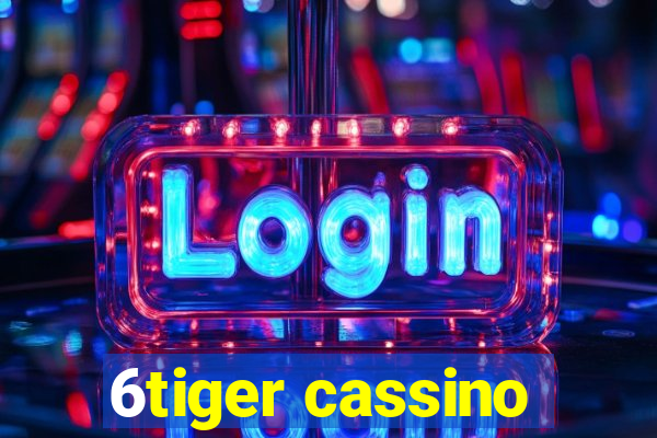 6tiger cassino